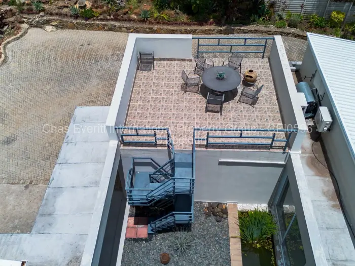 4 Bedroom House for Sale in Glen Lorne, Harare