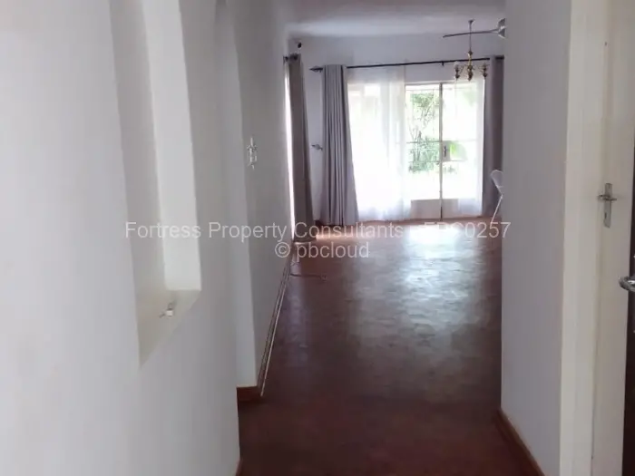 Flat/Apartment to Rent in Avondale, Harare