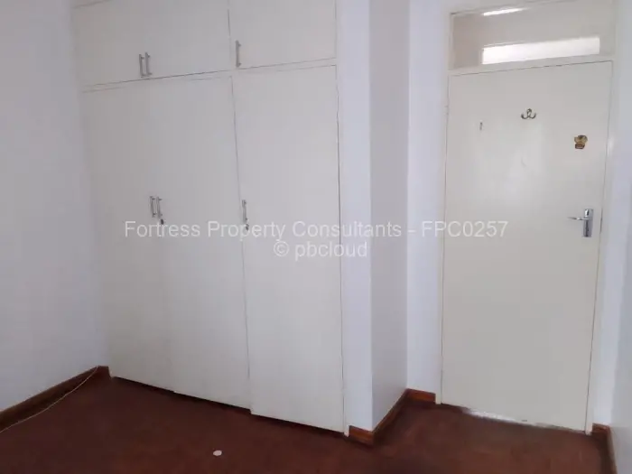 Flat/Apartment to Rent in Avondale, Harare