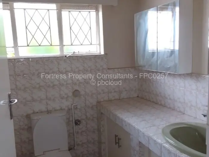 Flat/Apartment to Rent in Avondale, Harare