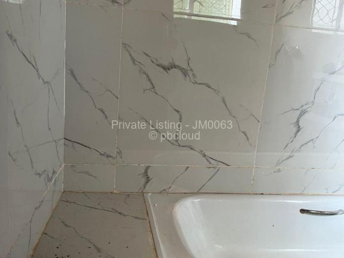 1 Bedroom Cottage/Garden Flat to Rent in Belvedere, Harare