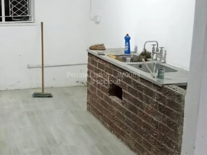 1 Bedroom Cottage/Garden Flat to Rent in Belvedere, Harare