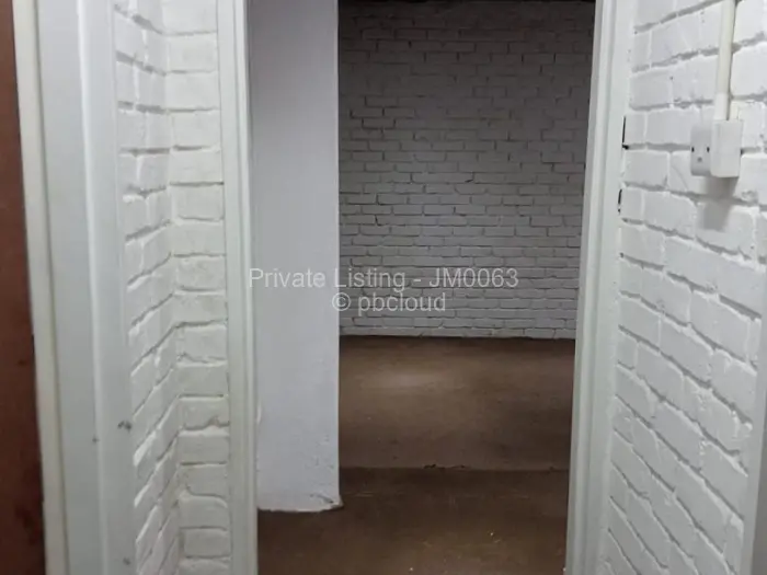 1 Bedroom Cottage/Garden Flat to Rent in Belvedere, Harare