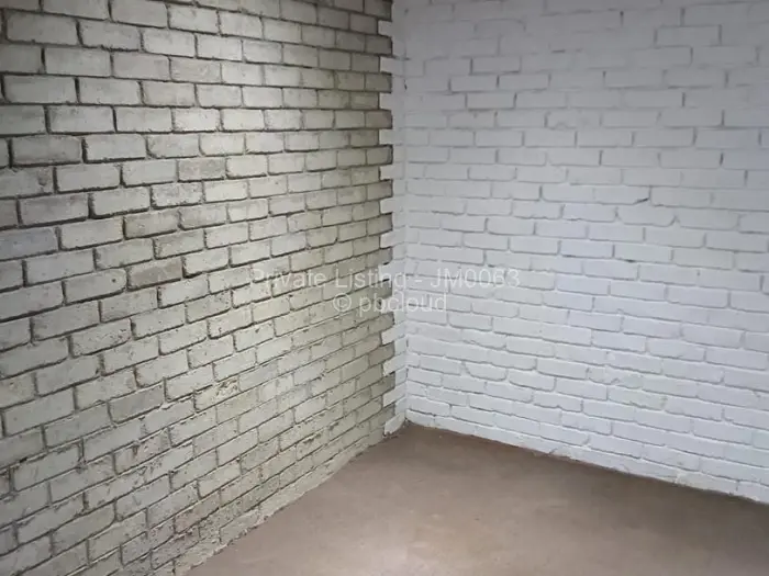 1 Bedroom Cottage/Garden Flat to Rent in Belvedere, Harare