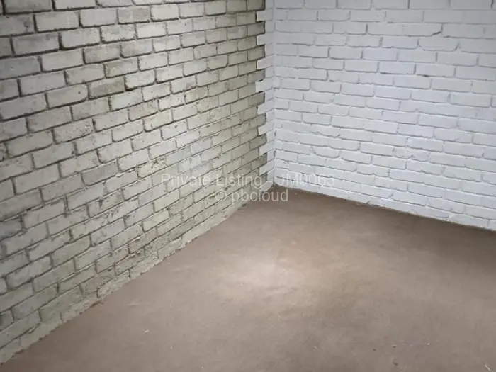 1 Bedroom Cottage/Garden Flat to Rent in Belvedere, Harare