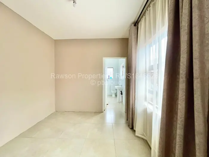 4 Bedroom House for Sale in Mabvazuva Estates, Ruwa