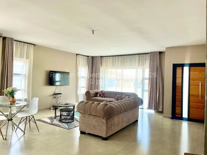 4 Bedroom House for Sale in Mabvazuva Estates, Ruwa