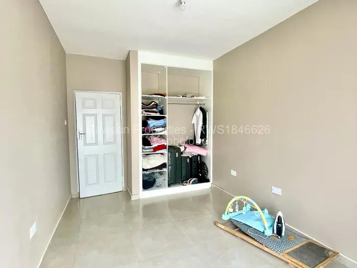 4 Bedroom House for Sale in Mabvazuva Estates, Ruwa