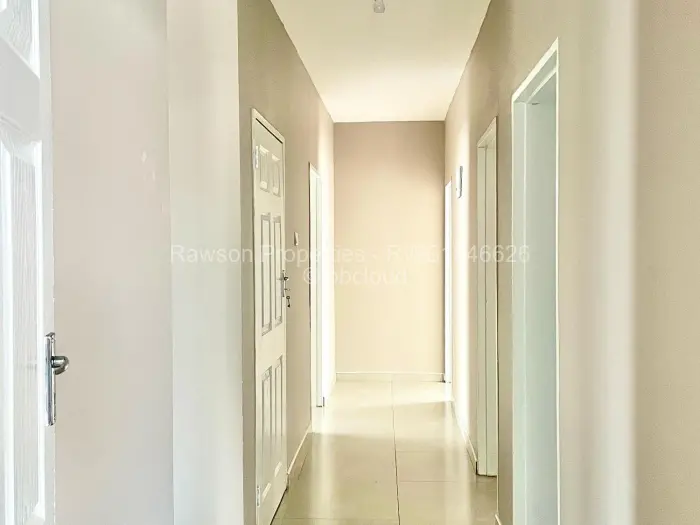 4 Bedroom House for Sale in Mabvazuva Estates, Ruwa