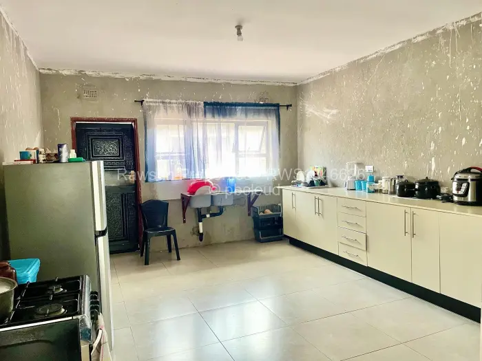 4 Bedroom House for Sale in Mabvazuva Estates, Ruwa
