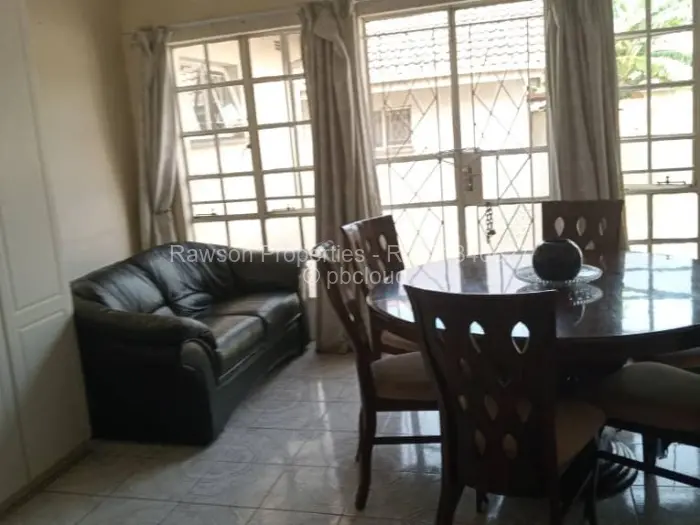 4 Bedroom House for Sale in Zimre Park, Harare