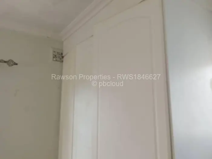 4 Bedroom House for Sale in Zimre Park, Harare