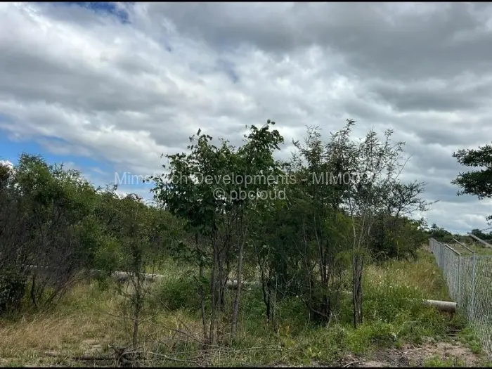 Commercial Stand for Sale in Kwekwe, Kwekwe