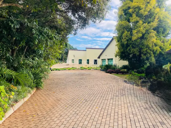 Flat/Apartment to Rent in Borrowdale Brooke