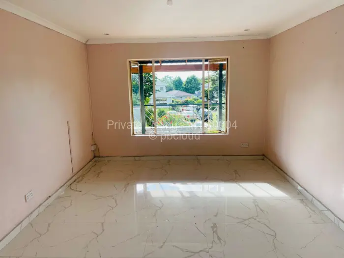 Flat/Apartment to Rent in Borrowdale Brooke