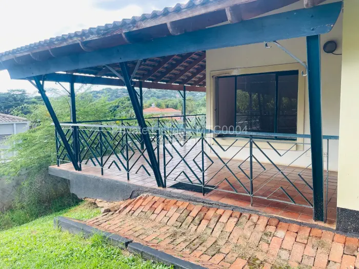 Flat/Apartment to Rent in Borrowdale Brooke