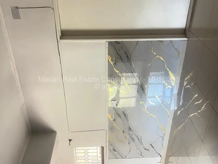 5 Bedroom House to Rent in Newton West, Bulawayo