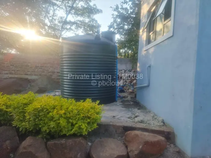 Townhouse/Cluster to Rent in Bluff Hill