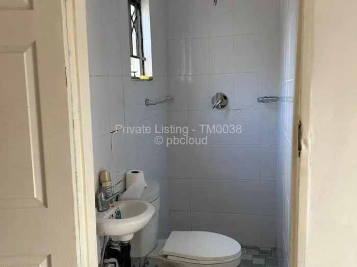 Townhouse/Cluster to Rent in Bluff Hill