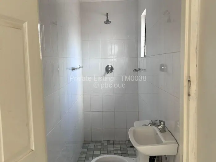 Townhouse/Cluster to Rent in Bluff Hill