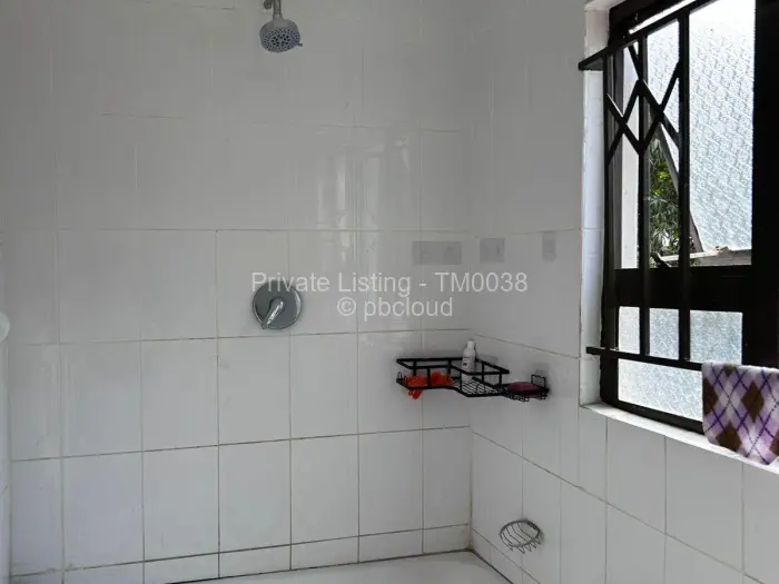 Townhouse/Cluster to Rent in Bluff Hill