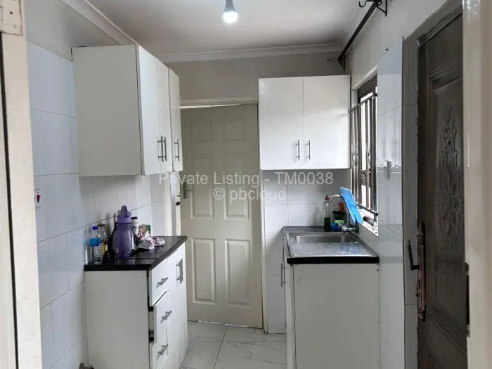 Townhouse/Cluster to Rent in Bluff Hill