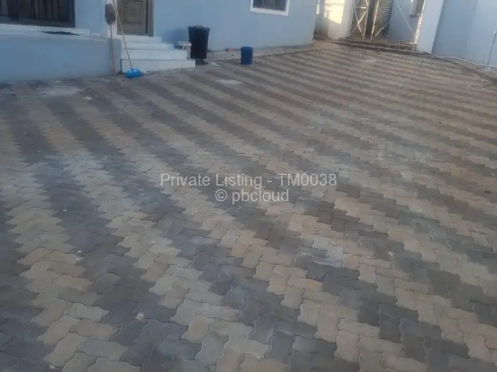 Townhouse/Cluster to Rent in Bluff Hill