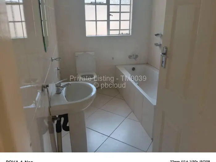 2 Bedroom Cottage/Garden Flat to Rent in Newlands