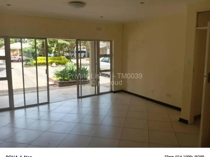 2 Bedroom Cottage/Garden Flat to Rent in Newlands