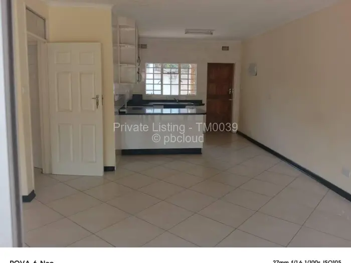 2 Bedroom Cottage/Garden Flat to Rent in Newlands