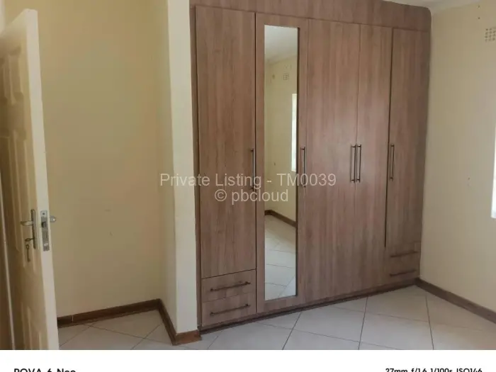 2 Bedroom Cottage/Garden Flat to Rent in Newlands