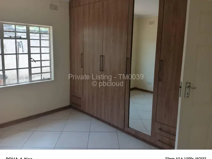 2 Bedroom Cottage/Garden Flat to Rent in Newlands