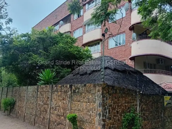 Flat/Apartment to Rent in Avenues