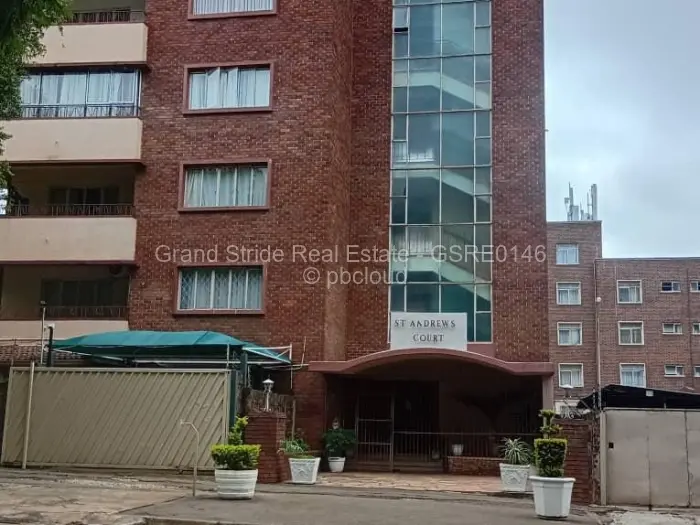 Flat/Apartment to Rent in Avenues