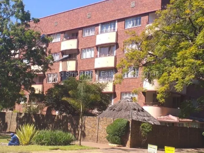 Flat/Apartment to Rent in Avenues