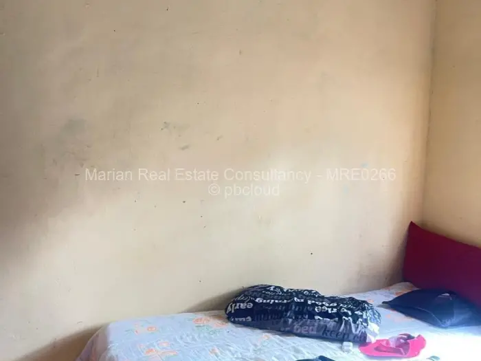 3 Bedroom House for Sale in Nketa, Bulawayo