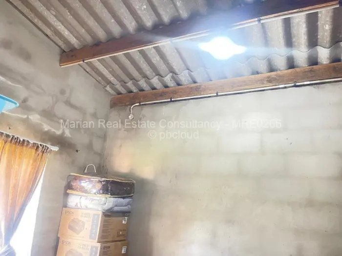 3 Bedroom House for Sale in Nketa, Bulawayo