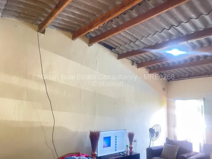 3 Bedroom House for Sale in Nketa, Bulawayo