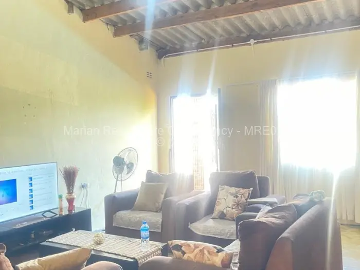 3 Bedroom House for Sale in Nketa, Bulawayo