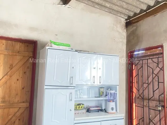 3 Bedroom House for Sale in Nketa, Bulawayo