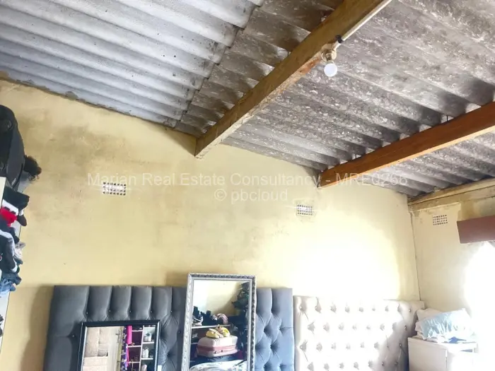 3 Bedroom House for Sale in Nketa, Bulawayo