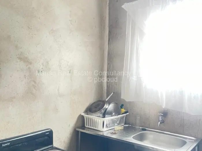 3 Bedroom House for Sale in Nketa, Bulawayo