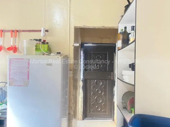 3 Bedroom House for Sale in Nketa, Bulawayo