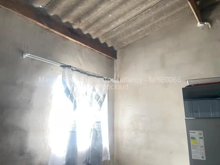 3 Bedroom House for Sale in Nketa, Bulawayo