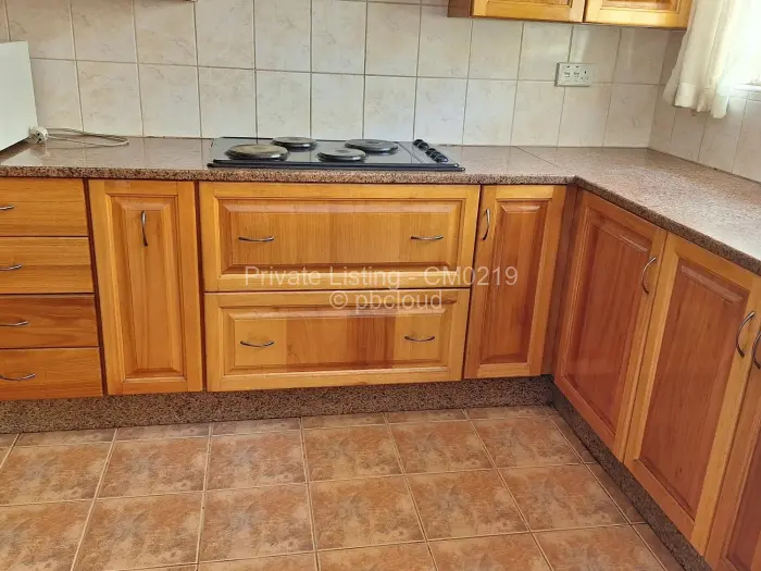 Townhouse/Cluster to Rent in Avondale