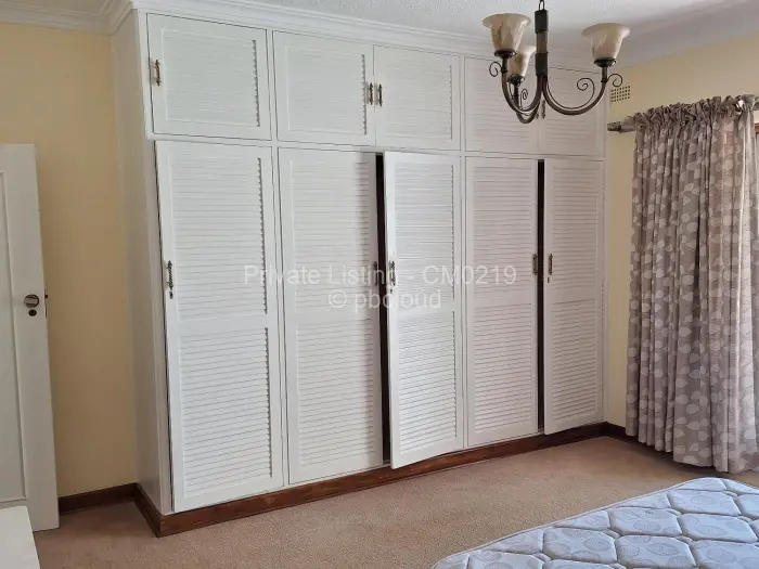 Townhouse/Cluster to Rent in Avondale