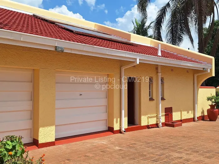 Townhouse/Cluster to Rent in Avondale