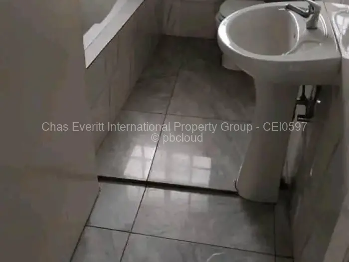 Townhouse/Cluster for Sale in Hatfield, Harare