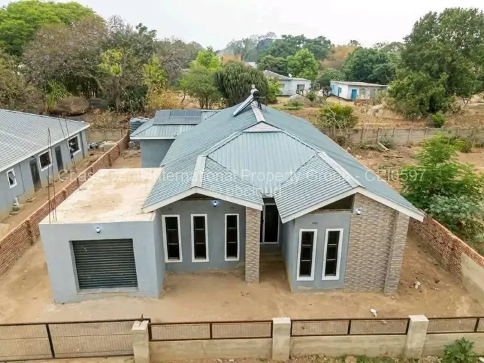 Townhouse/Cluster for Sale in Hatfield, Harare