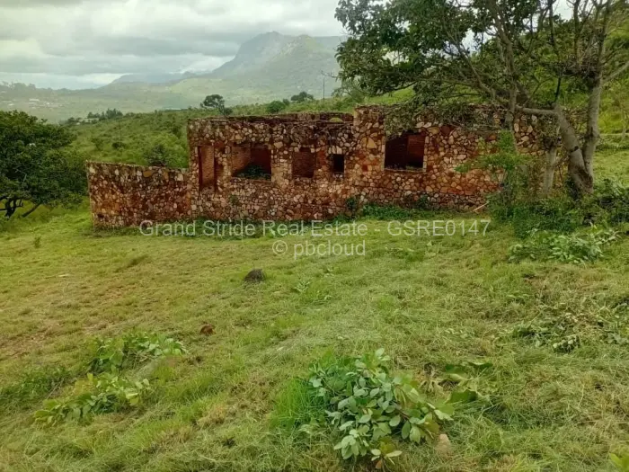 Residential Stand for Sale in Nyanga, Nyanga